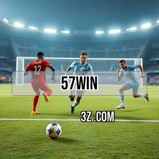 57win.com Perguntas Frequentes