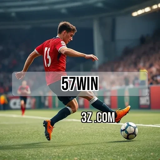 Recursos Empolgantes de Games no 57win.com para Todos