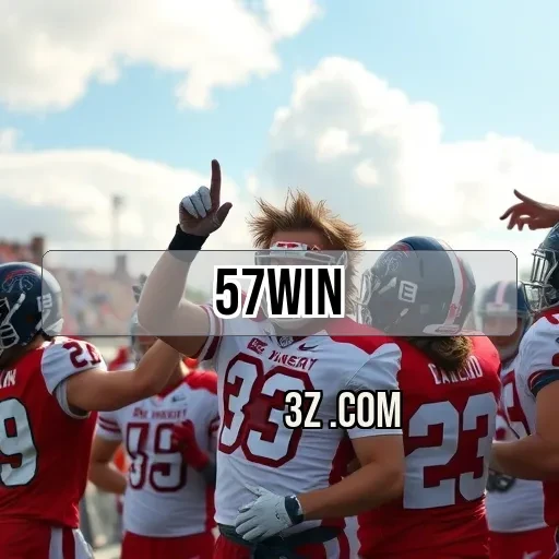 Inovações Mobile no 57win.com: Um Novo Patamar em Jogos