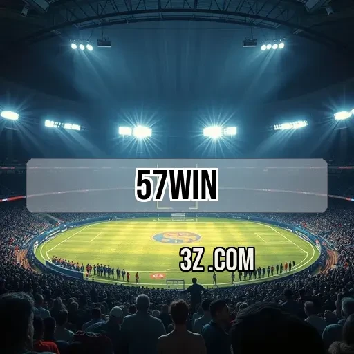 Explore a Seção Sports do 57win.com e Ganhe Emoções
