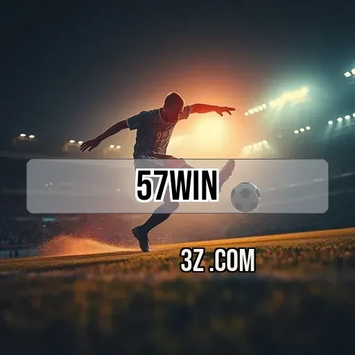 Dicas Especiais do 57win.com para Jogadores Estratégicos