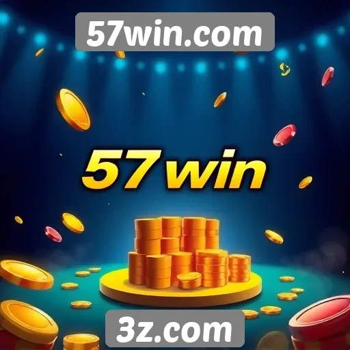 Comparação entre 57win.com e outros sites de jogos