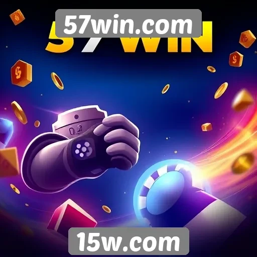 Futuro do 57win no mercado de jogos