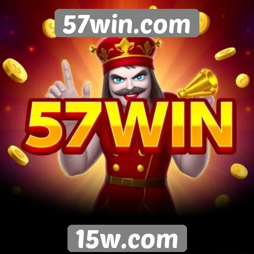 Análise dos jogos disponíveis no 57win.com