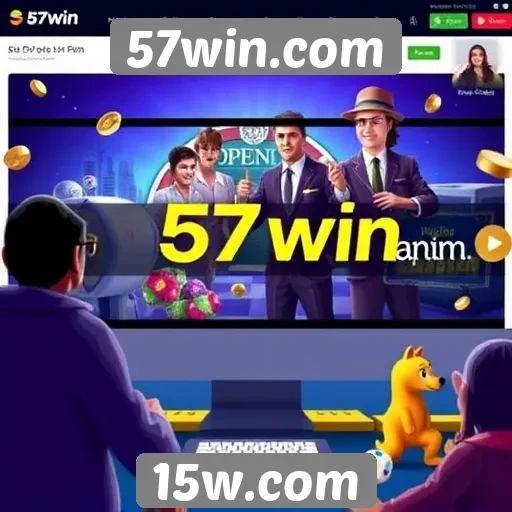 Perspectivas de crescimento para o 57win.com no futuro