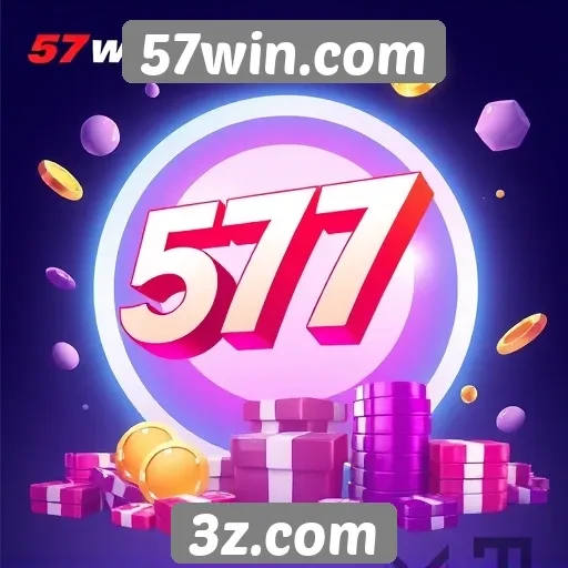 Impacto das promoções no 57win.com