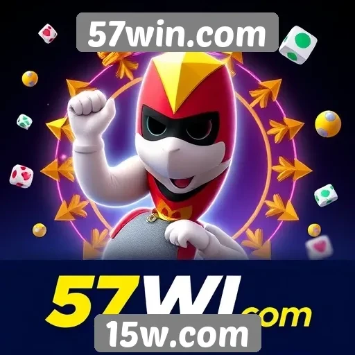 Principais jogos oferecidos no site 57win