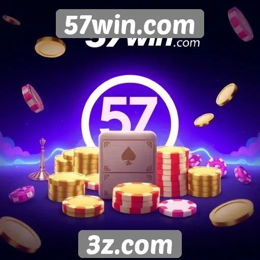 Opcões de pagamento e retiradas no 57win