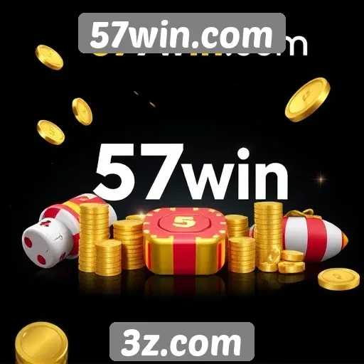 Avaliação da segurança e confiabilidade do site 57win.com