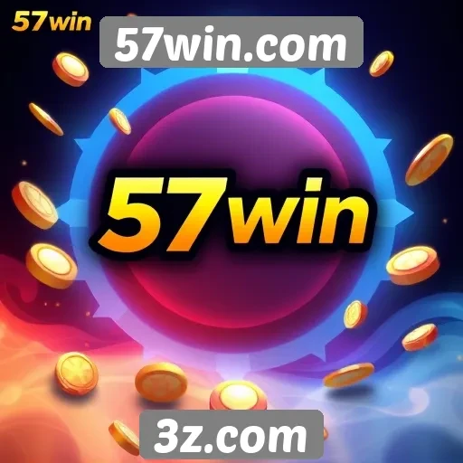 Inovações tecnológicas no site 57win.com